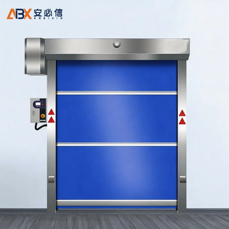 防城港市快速门